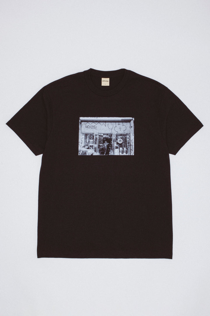 FA MQ Bootleg Photo Tee