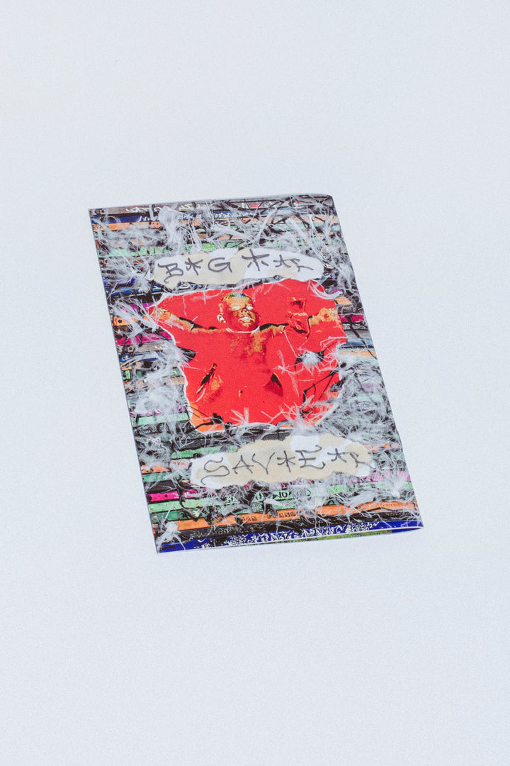 Tarred & Feathered Zine
