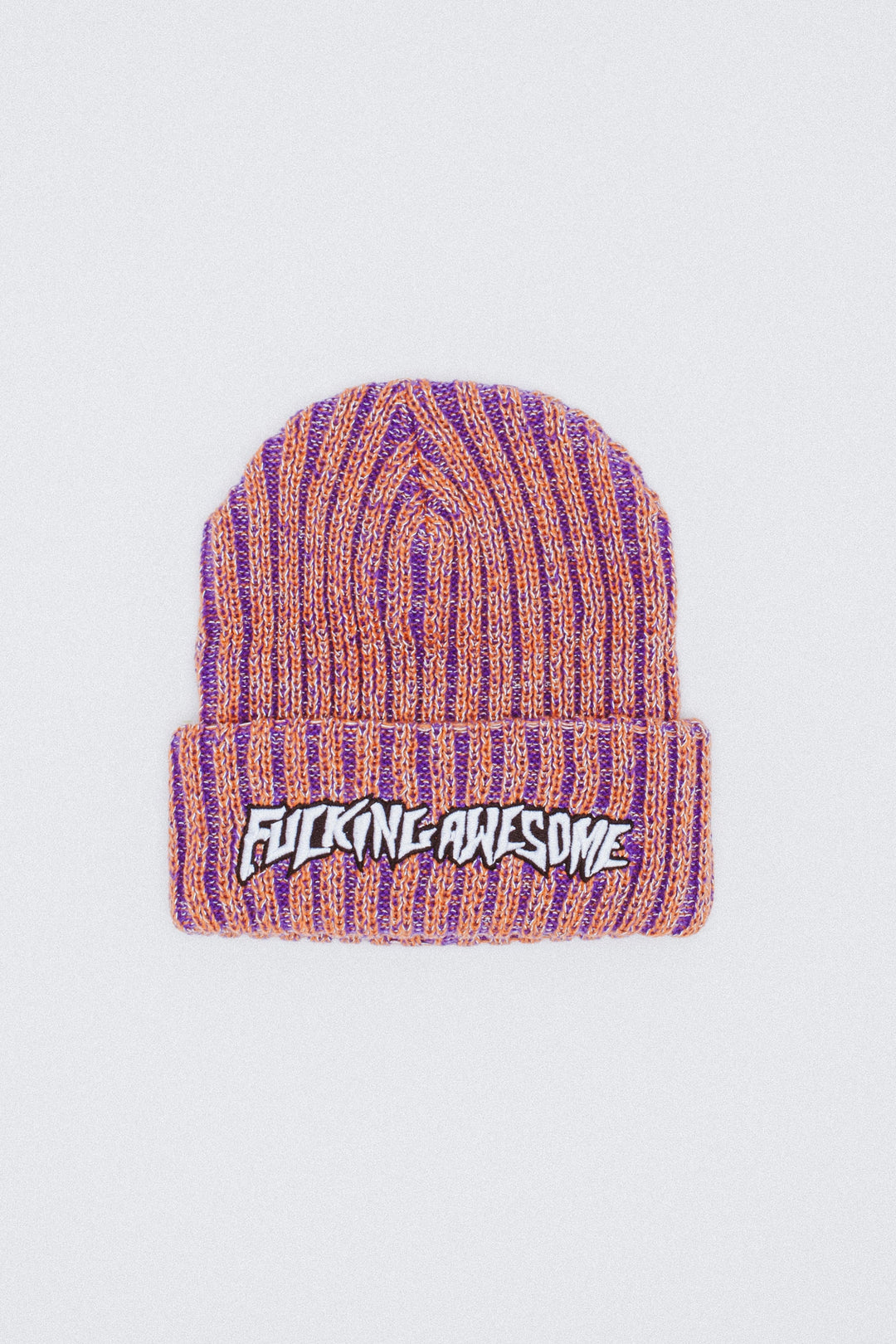 Orange/Purple
