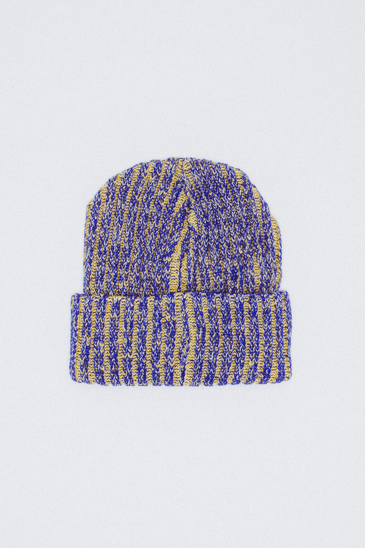 Yellow/Blue