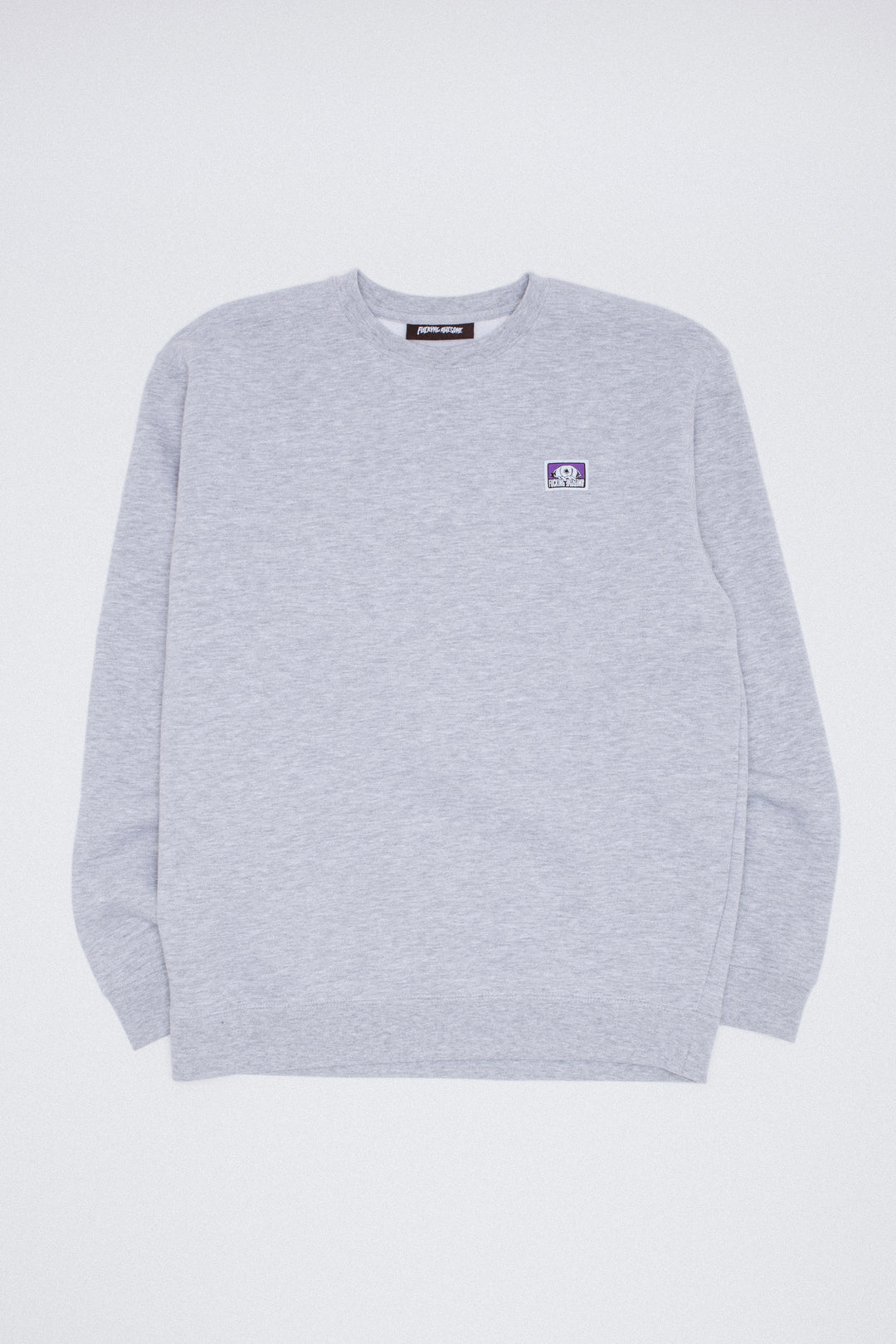 Heather Grey