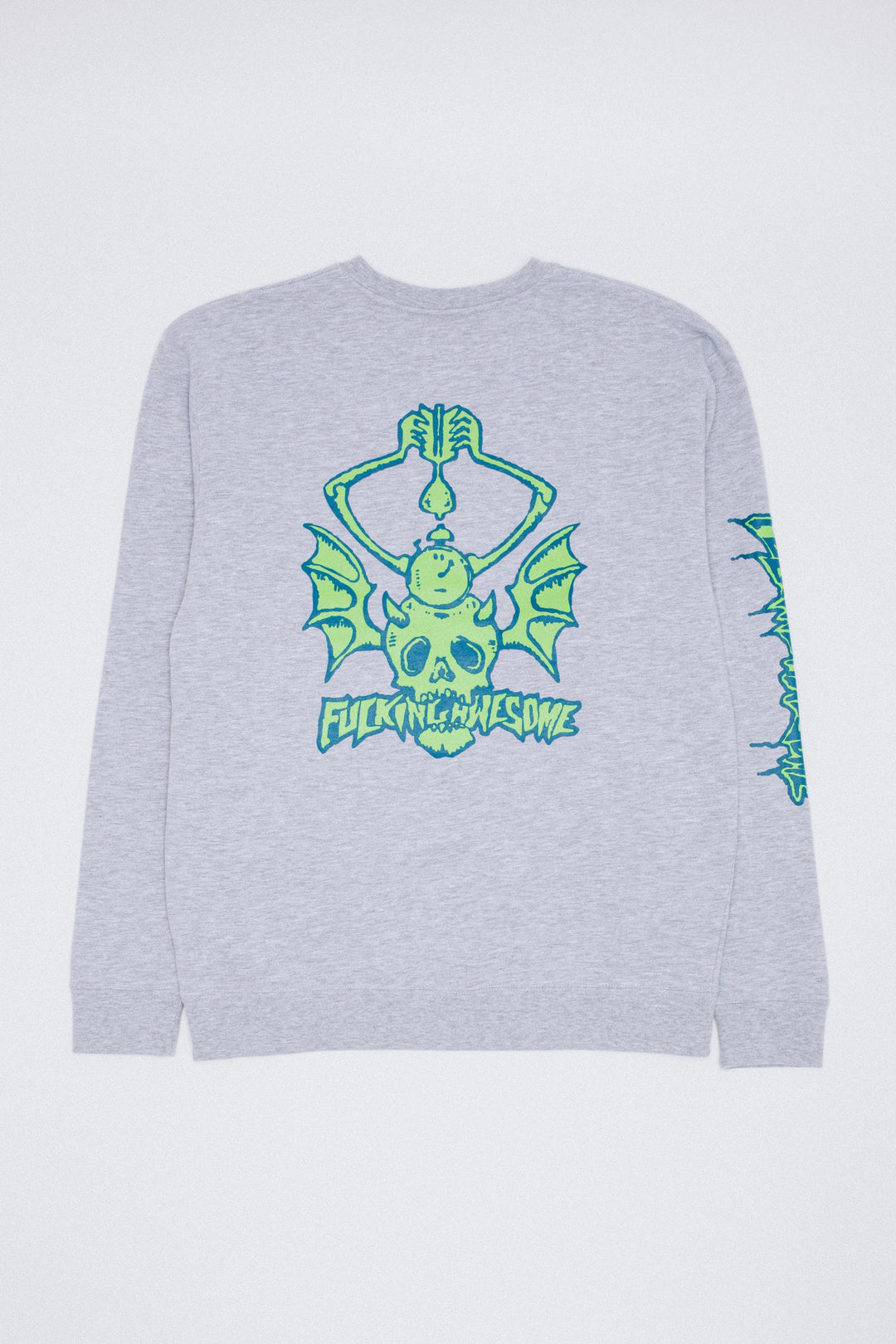 Heather Grey