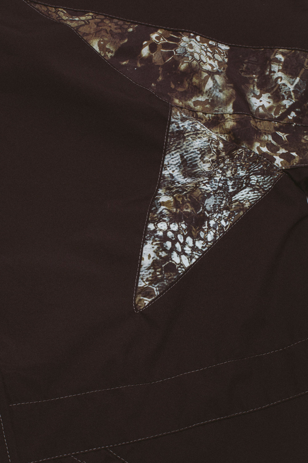 Removable Hood Windbreaker