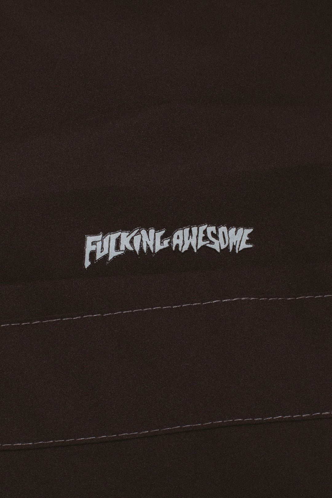 Removable Hood Windbreaker