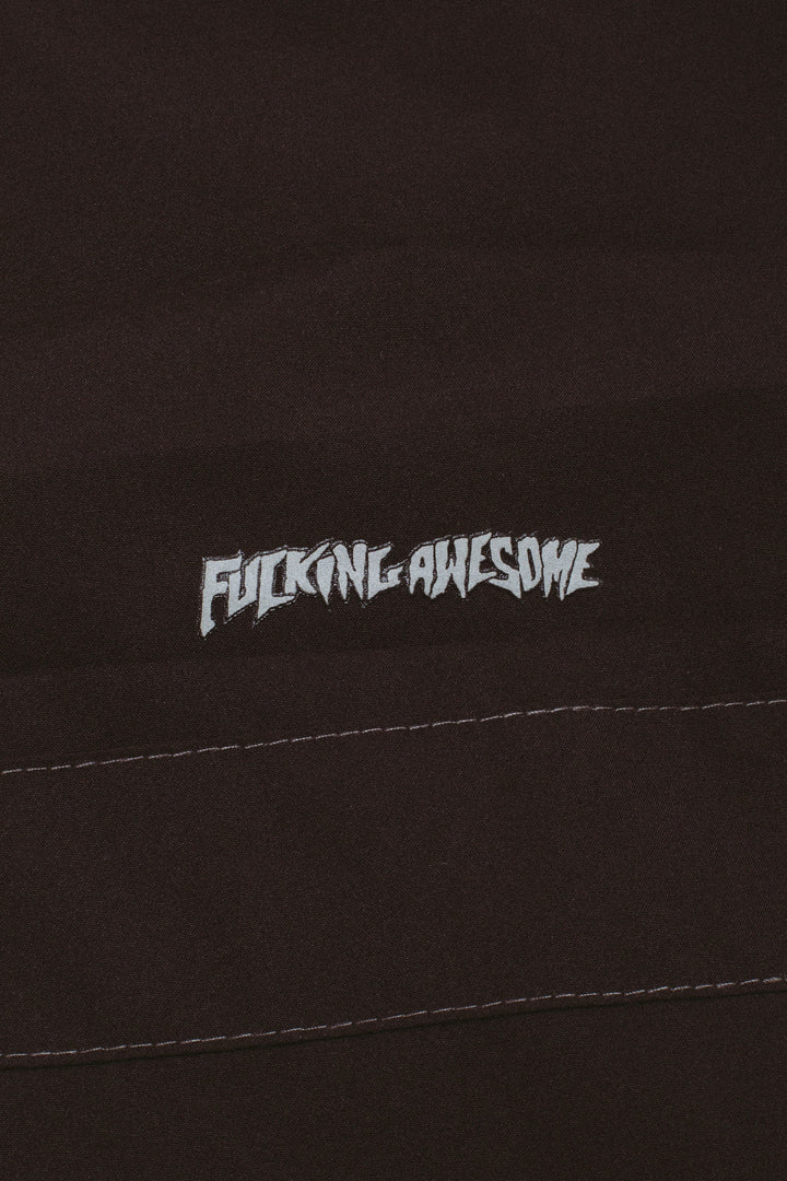 Removable Hood Windbreaker