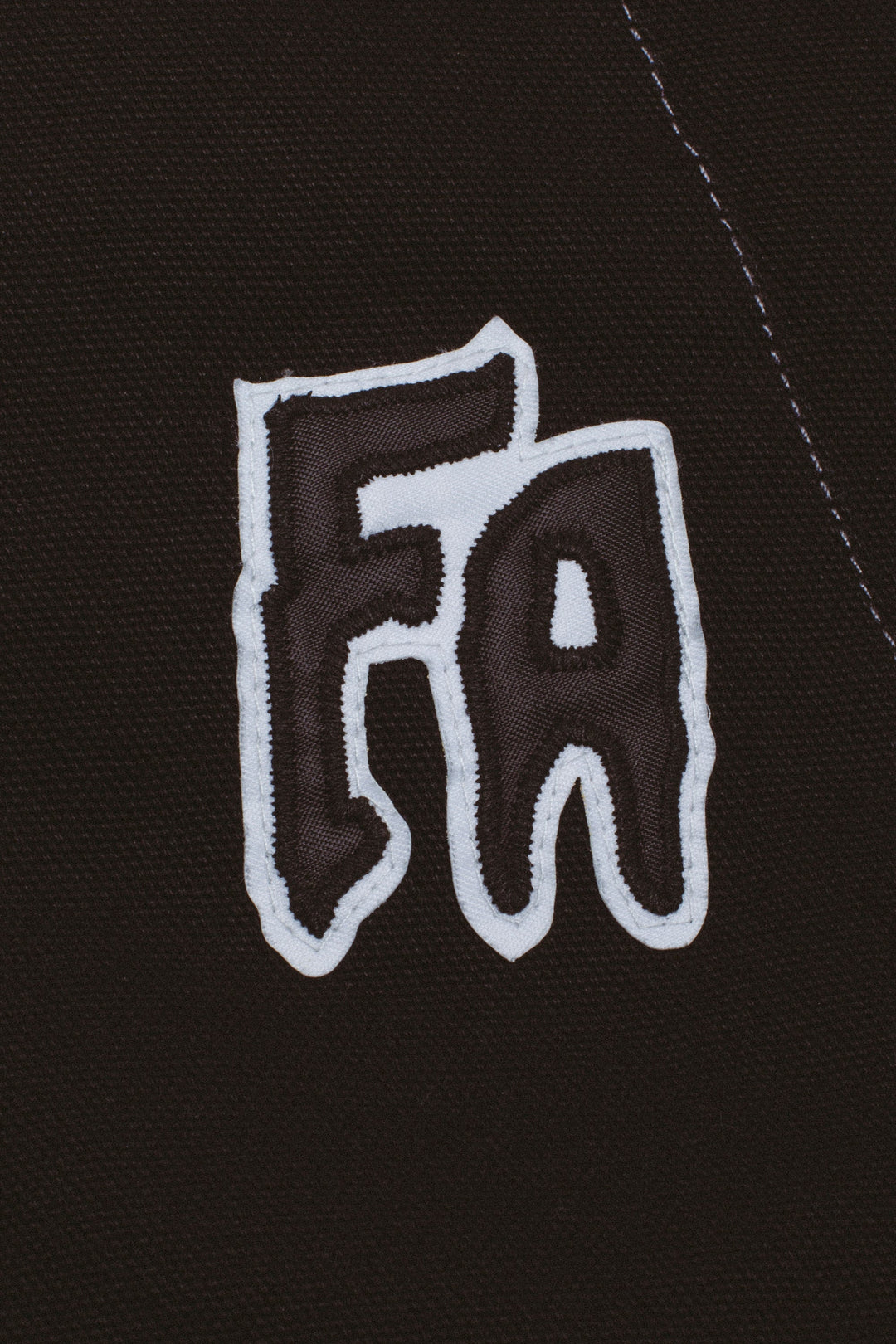 FA Reversible Bomber