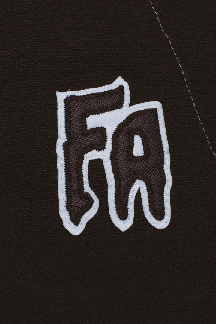FA Reversible Bomber