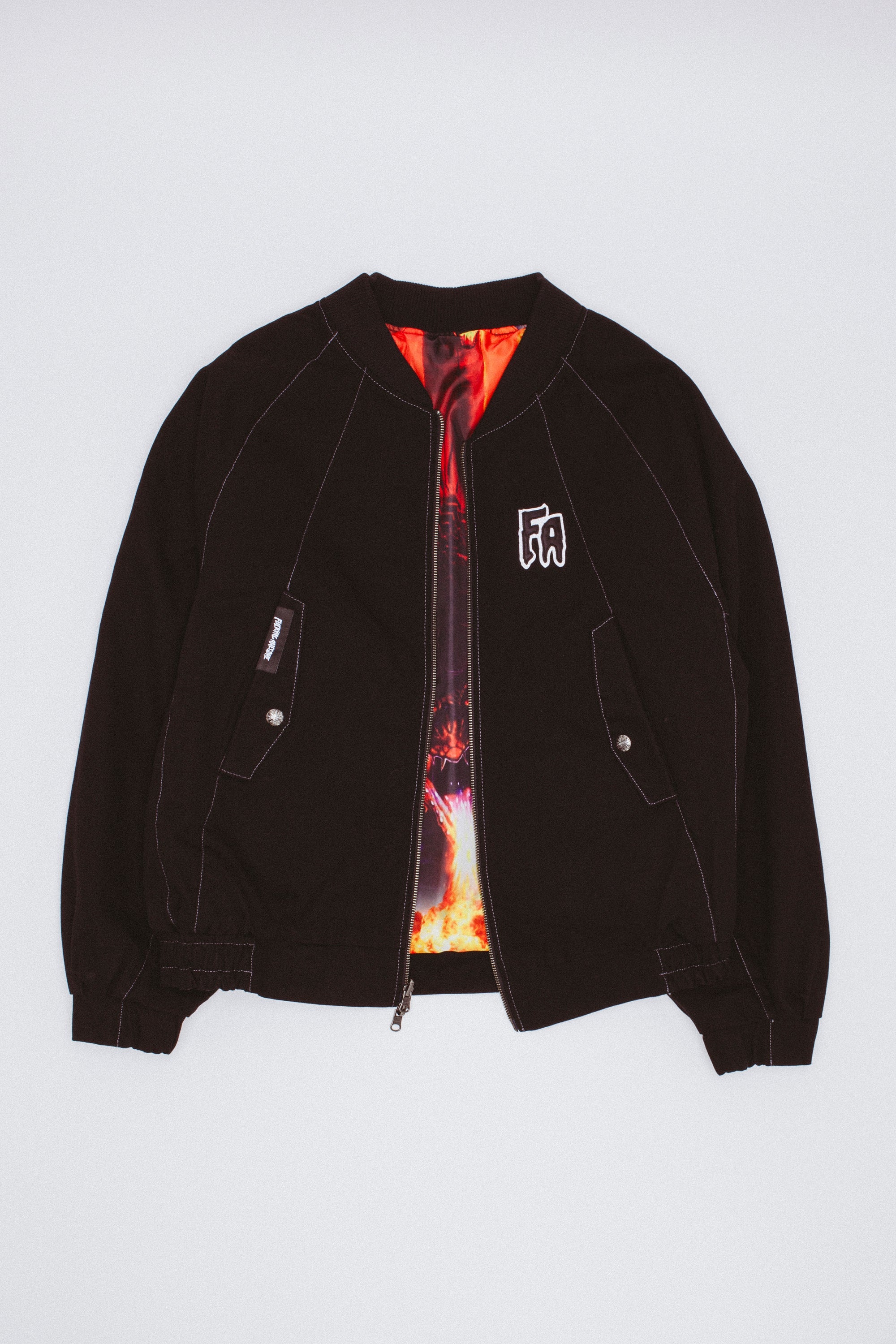 Jackets – Fucking Awesome Japan