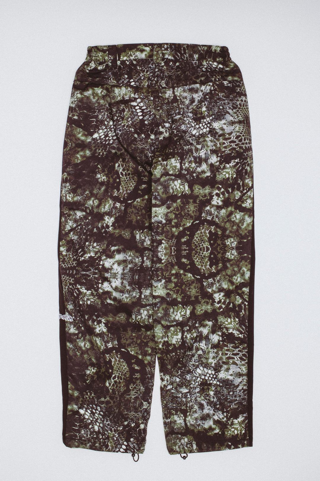 FA Tech Double Knee Pants