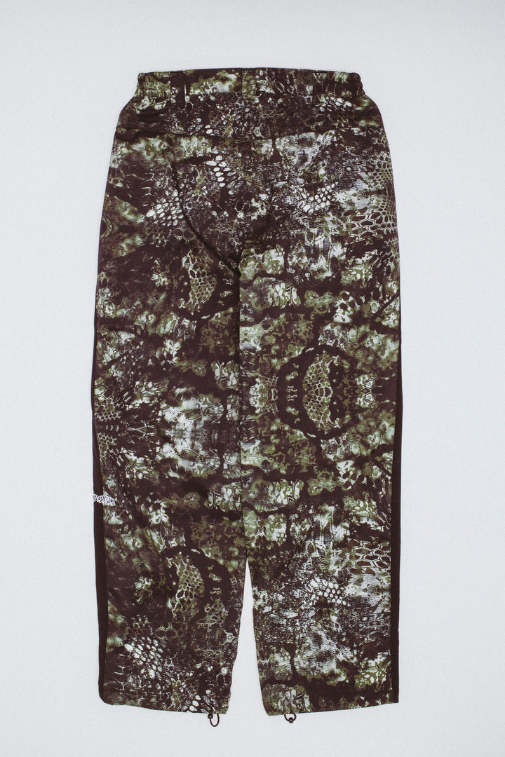FA Tech Double Knee Pants