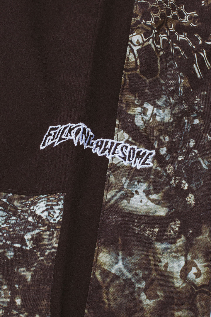FA Tech Double Knee Pants