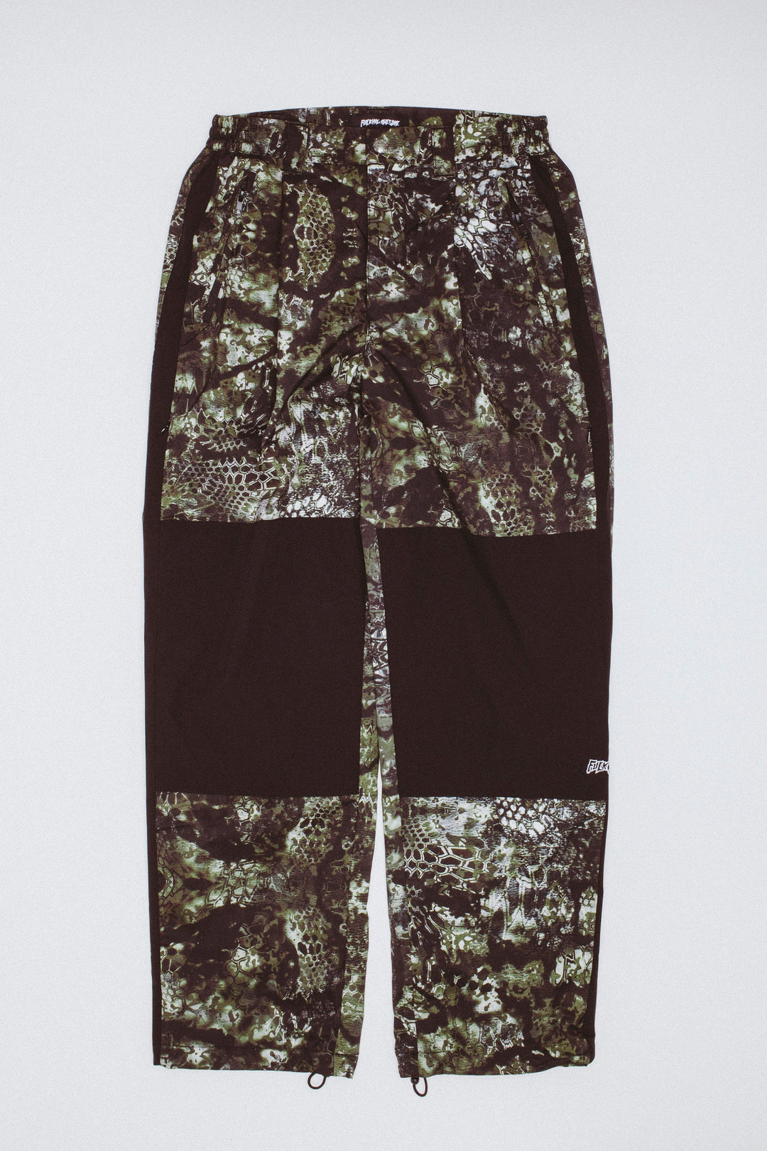 FA Tech Double Knee Pants