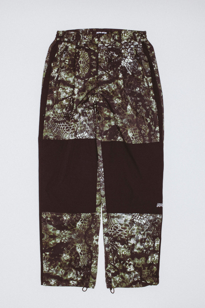 FA Tech Double Knee Pants