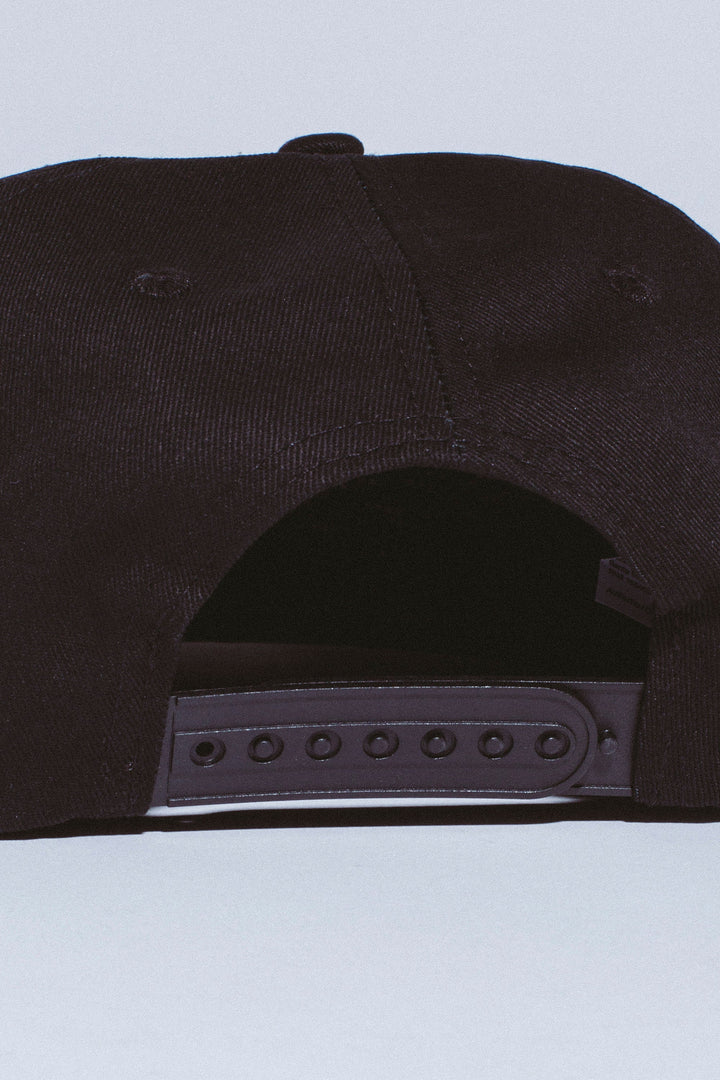 Steakhouse Logo Snapback