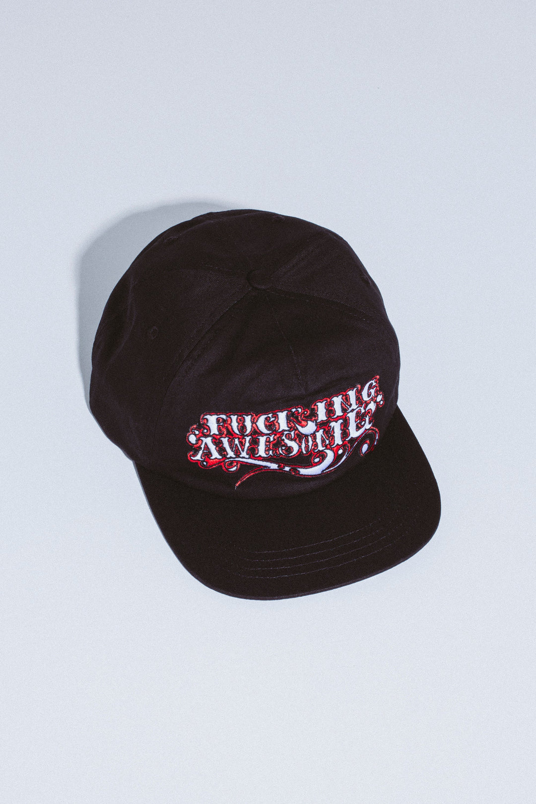 Steakhouse Logo Snapback