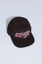 Steakhouse Logo Snapback