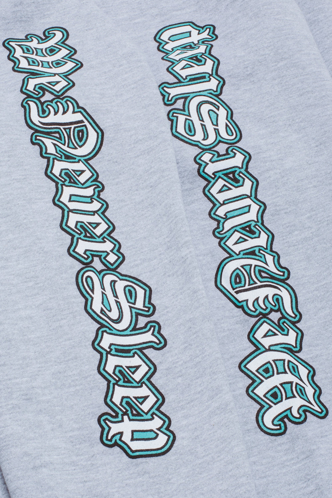 Heather Grey