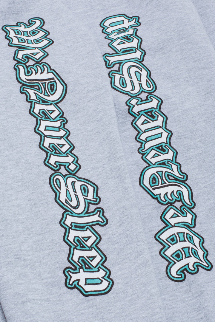 Heather Grey