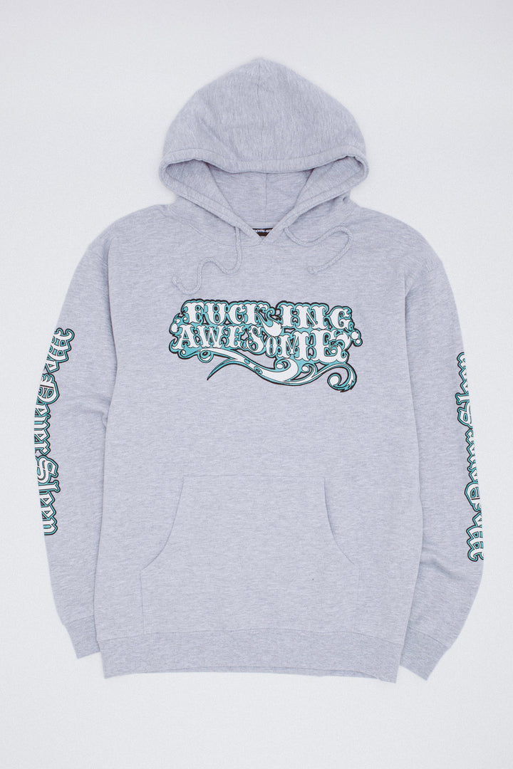 Heather Grey