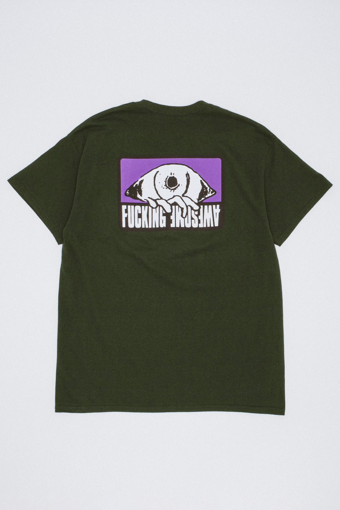 Forest Green
