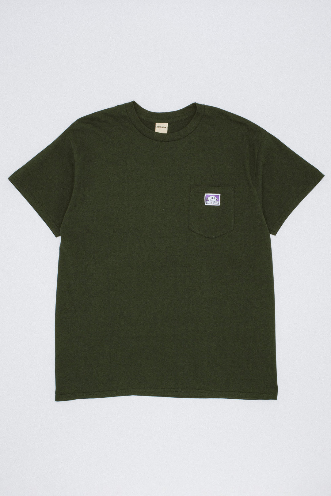 Forest Green