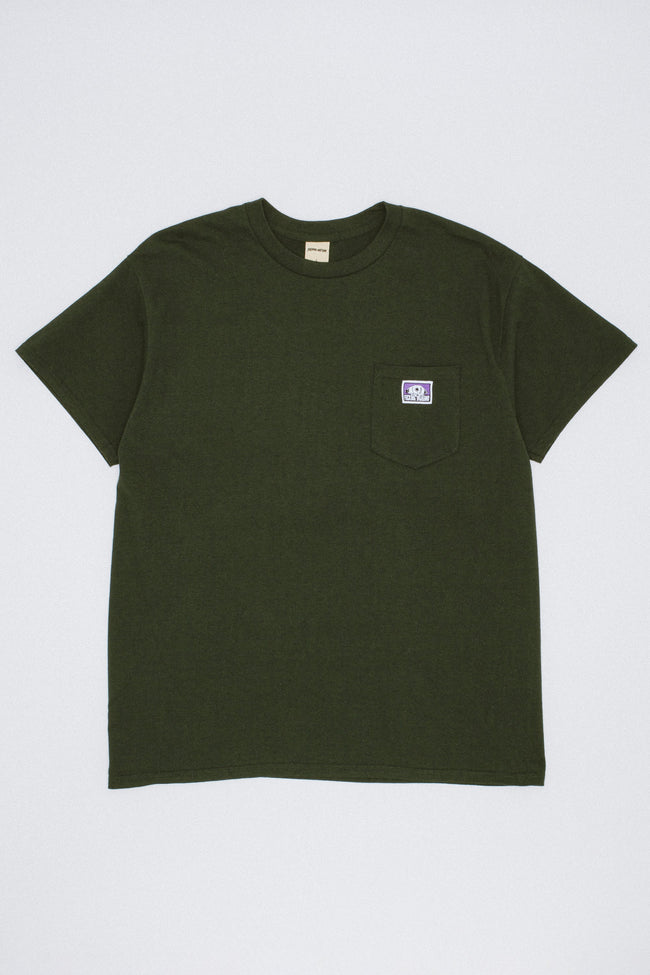 Forest Green