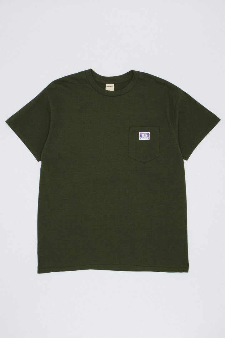 Forest Green