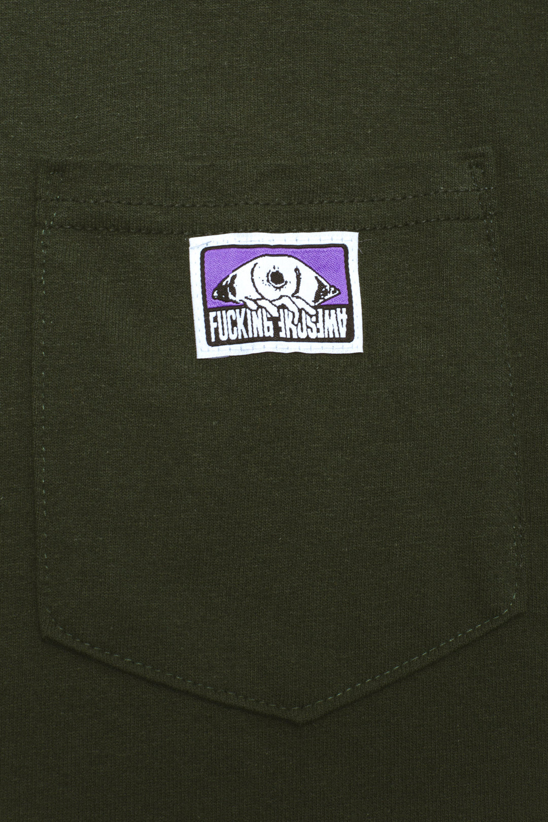 Forest Green