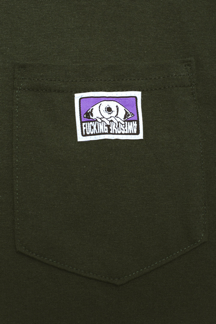 Forest Green
