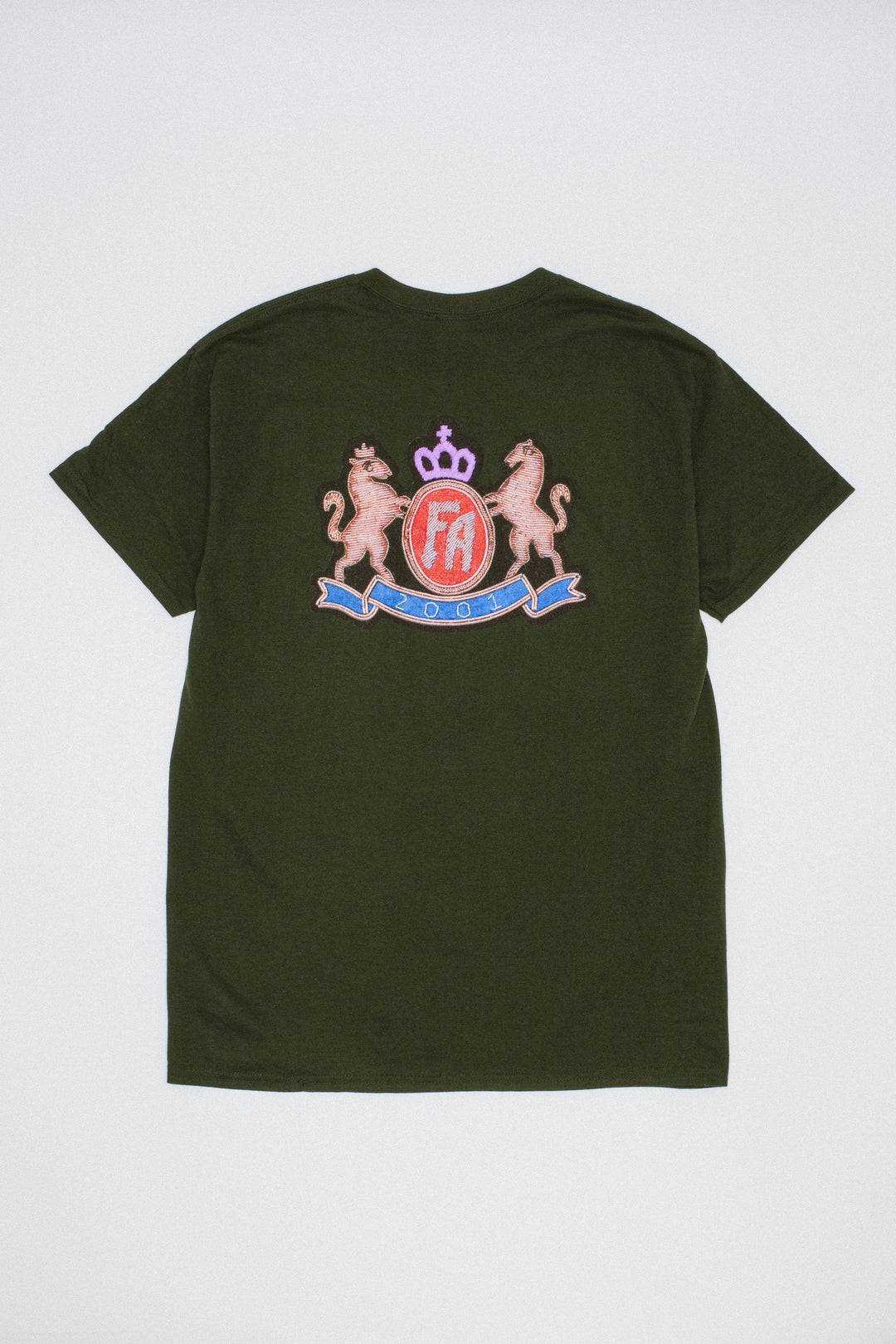 Forest Green