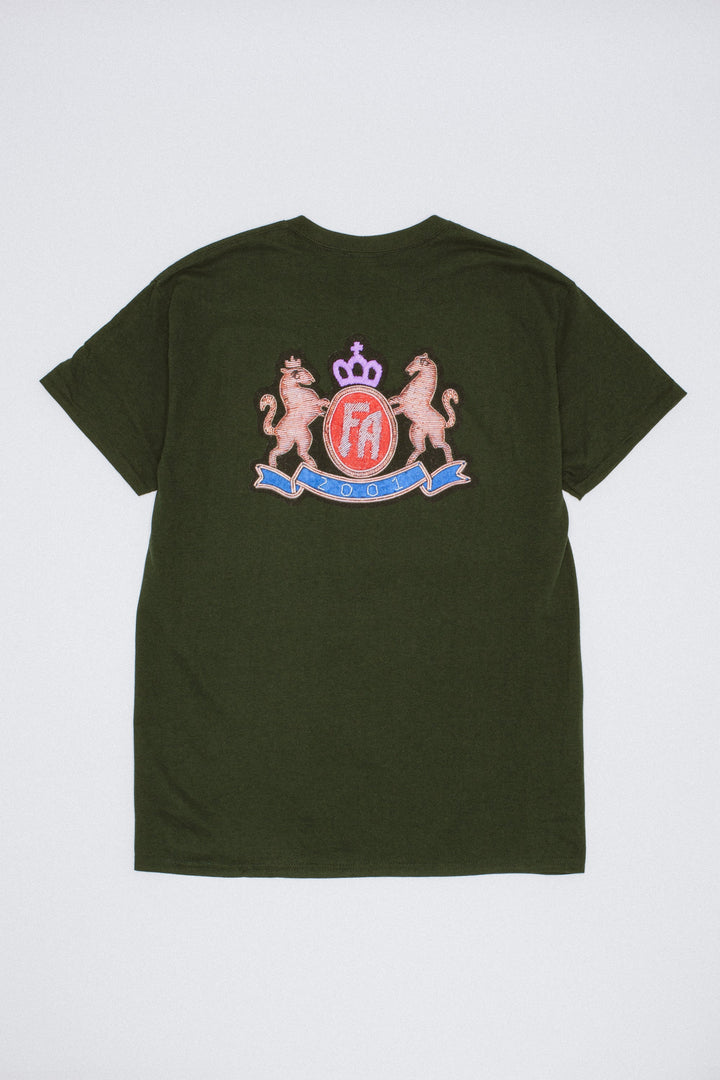 Forest Green