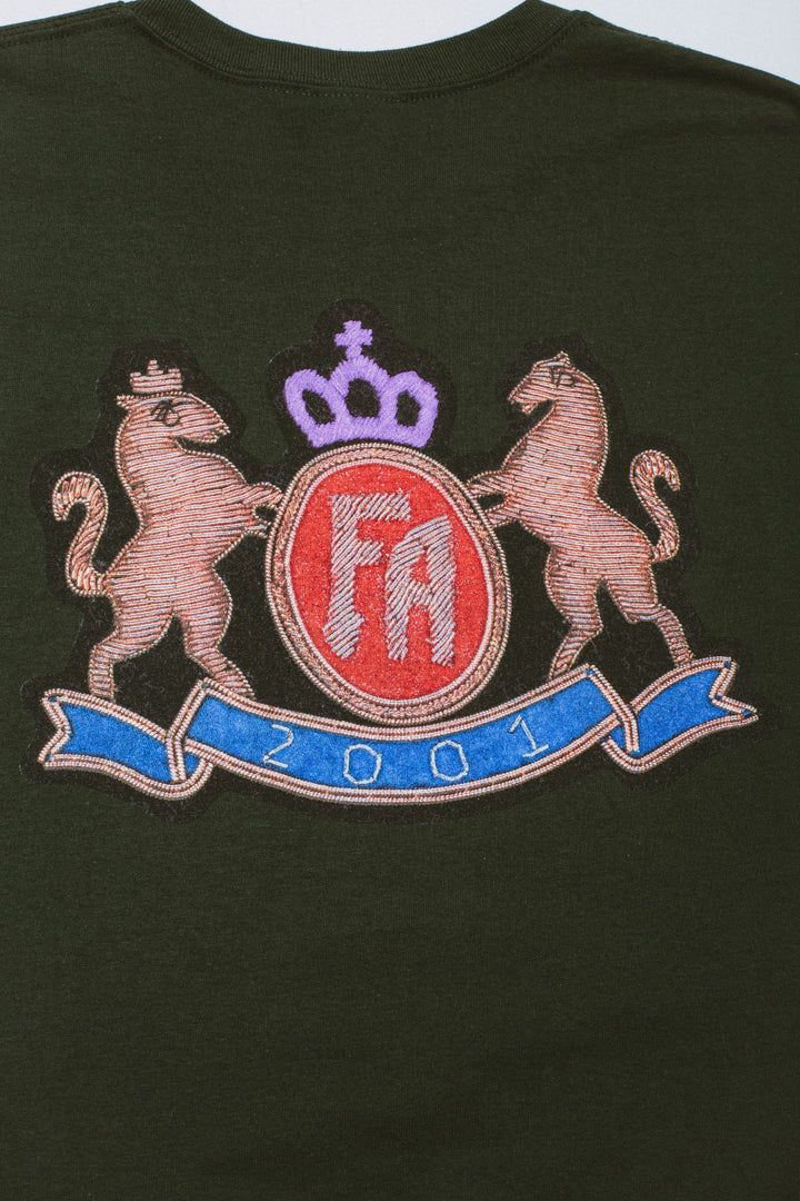 Forest Green