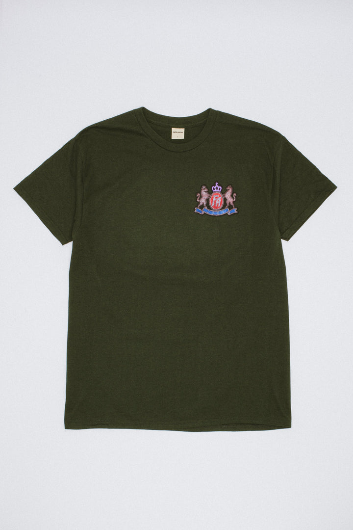 Forest Green
