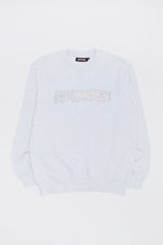 Heather Grey - Thumbnail