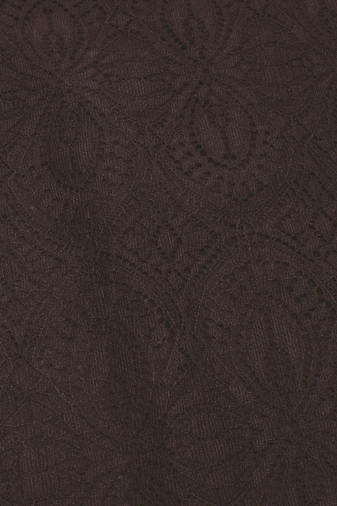 Laced Baseball Shirt