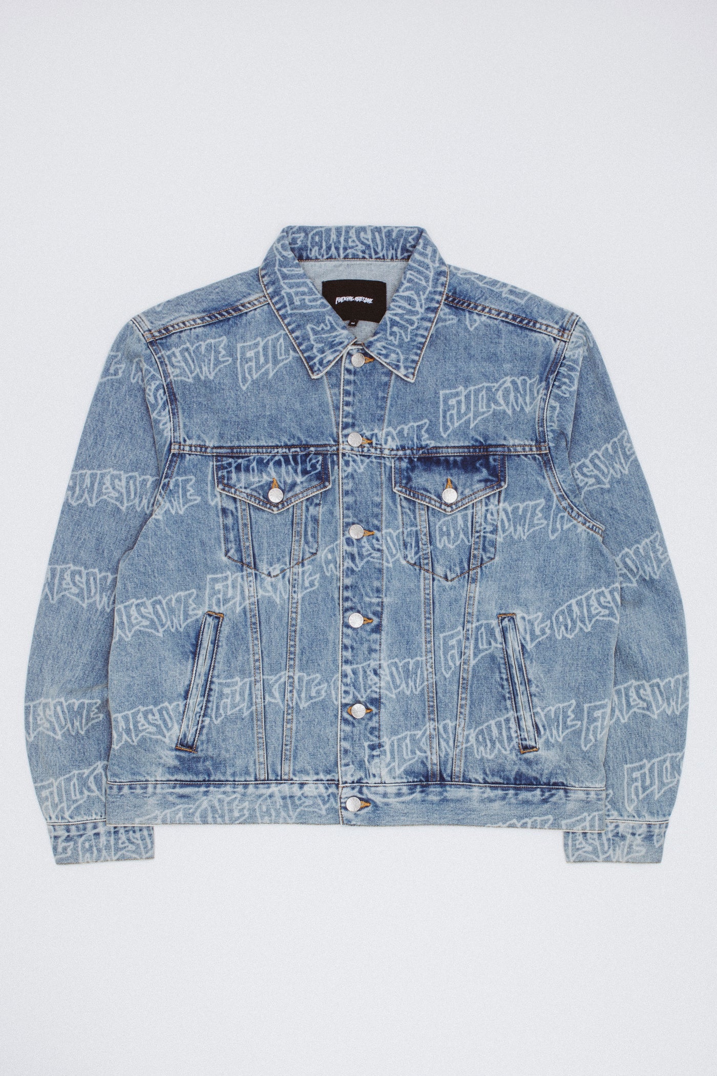 Jackets – Fucking Awesome Japan