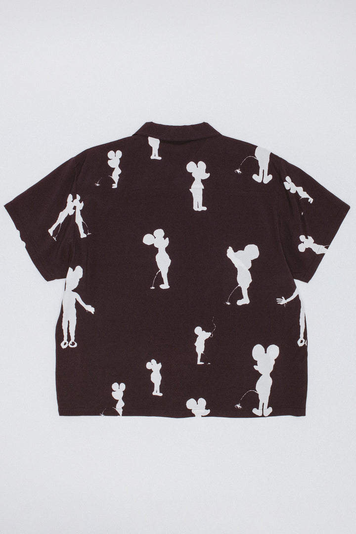 Restroom SS Shirt