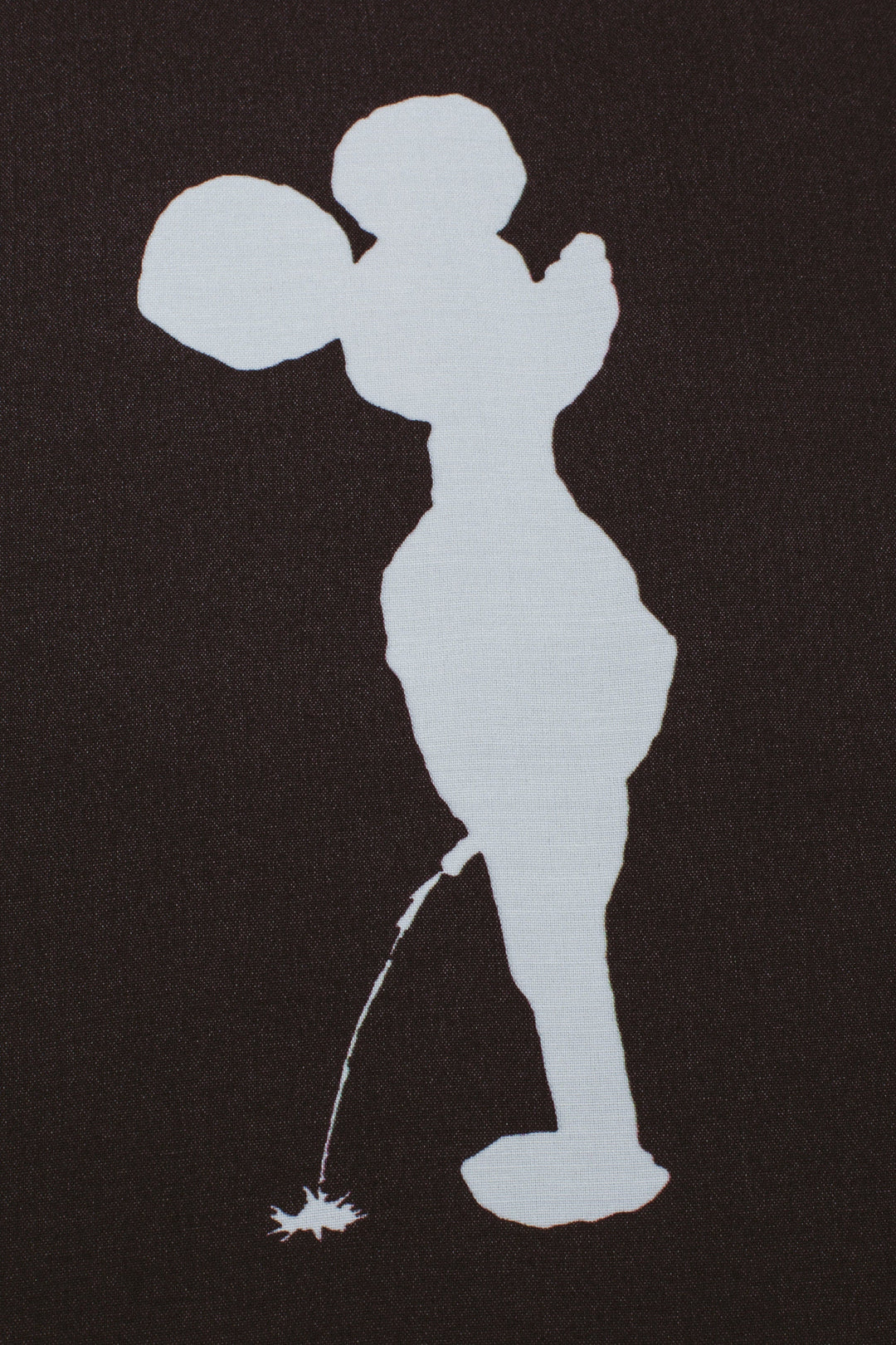 Restroom SS Shirt