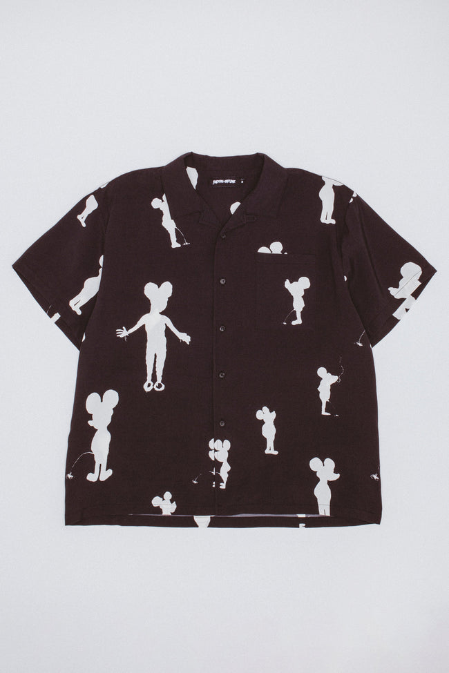 Restroom SS Shirt