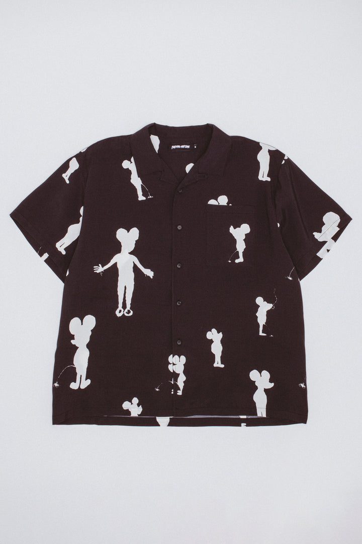 Restroom SS Shirt
