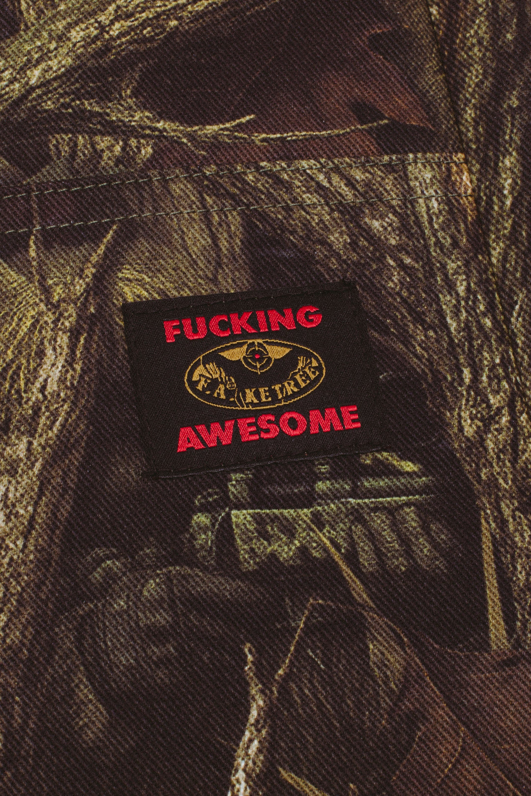 Camo