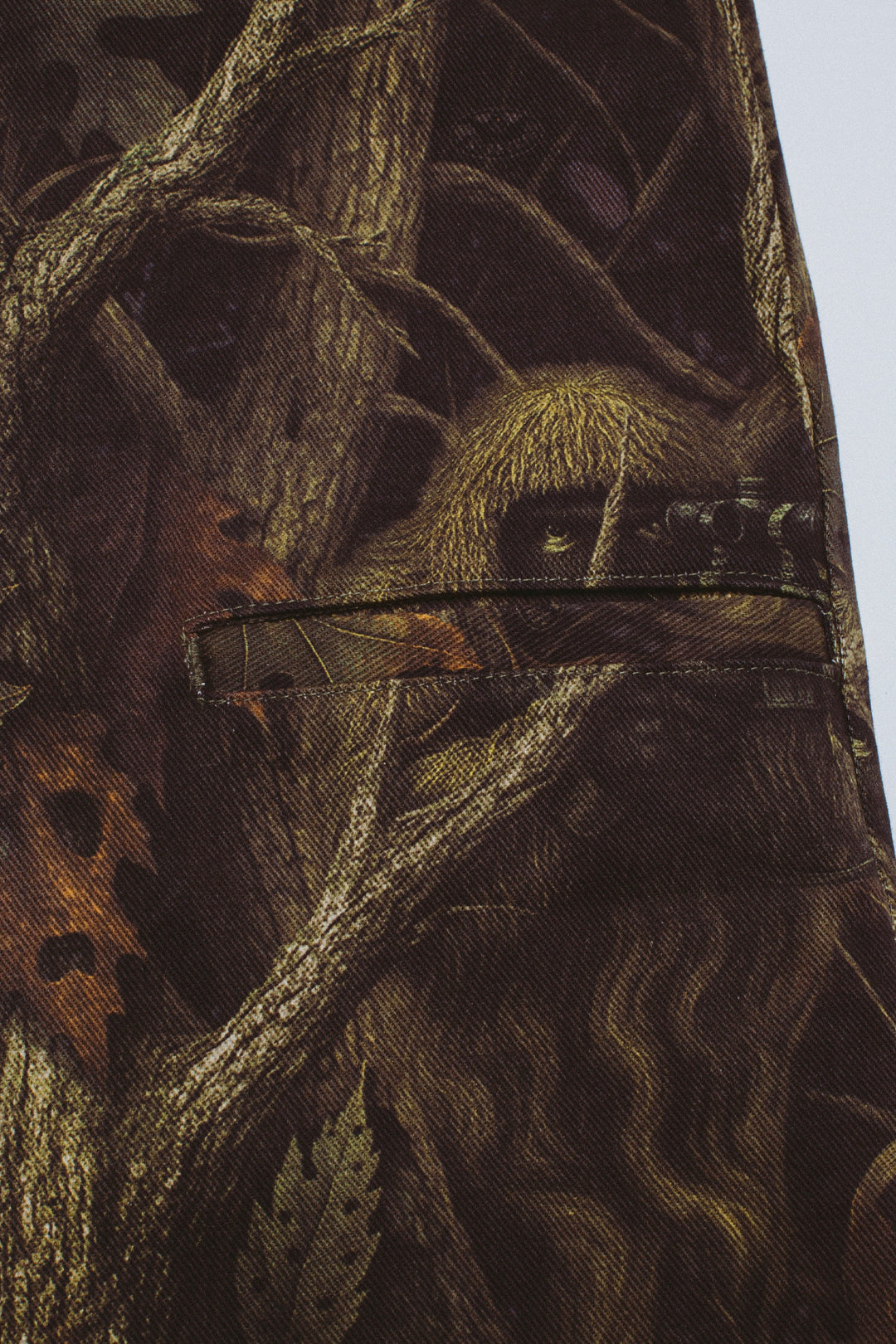 Camo