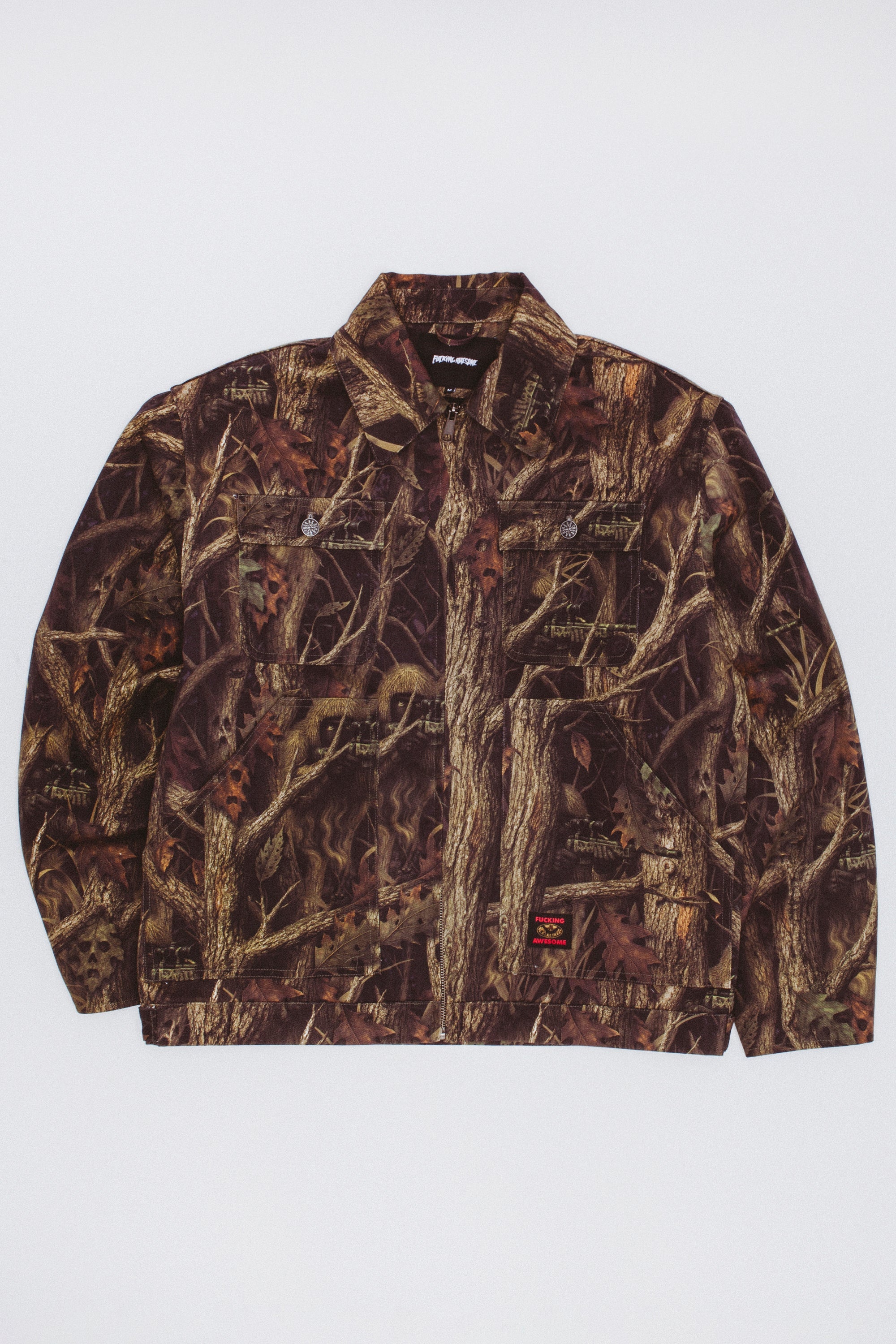 Jackets – Fucking Awesome Japan