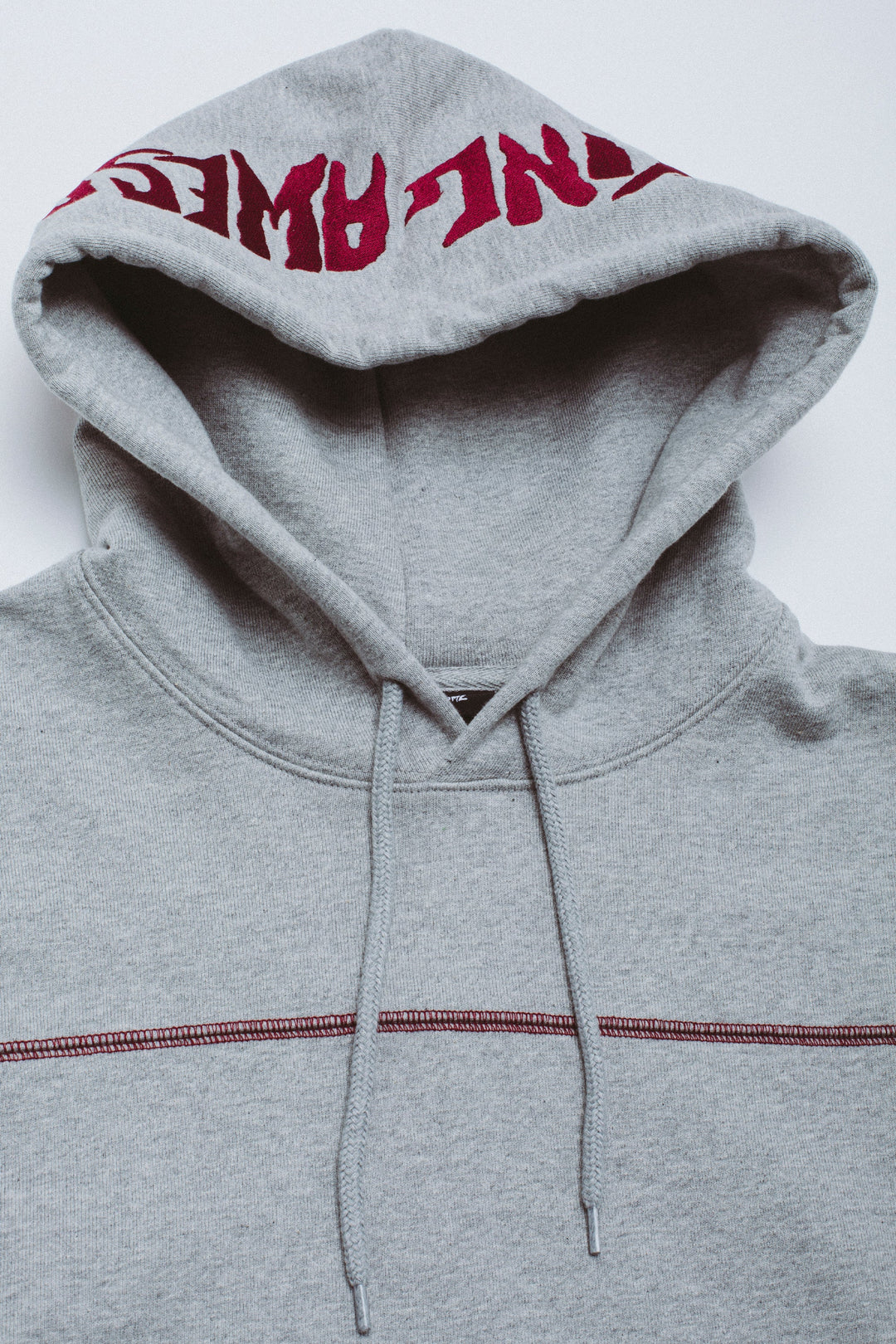 Heather Grey