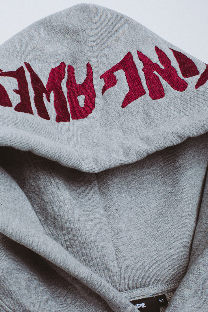 Heather Grey