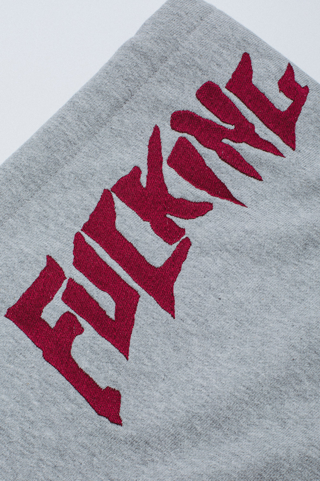 Heather Grey