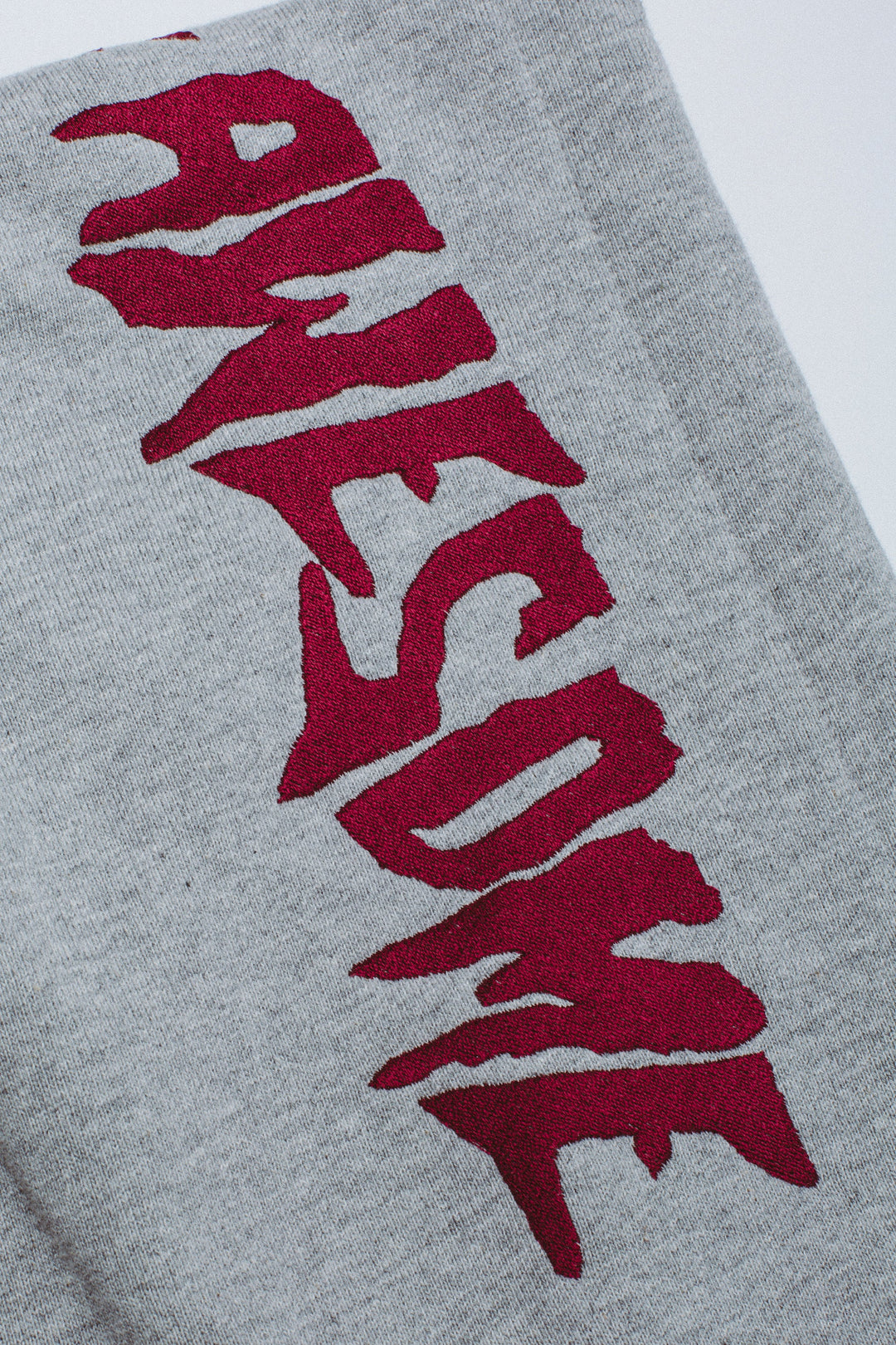 Heather Grey