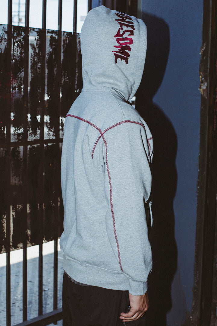 Heather Grey