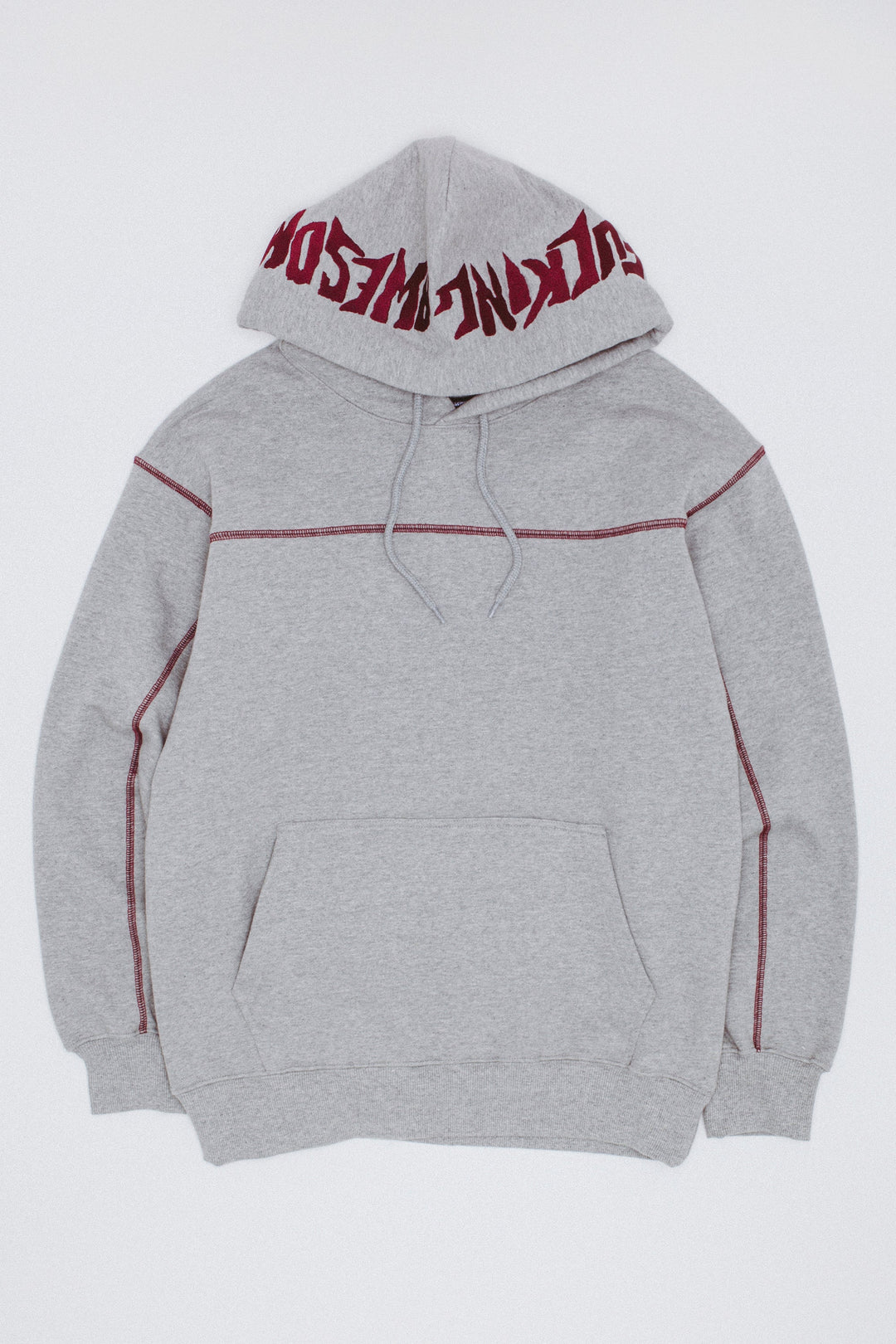 Heather Grey
