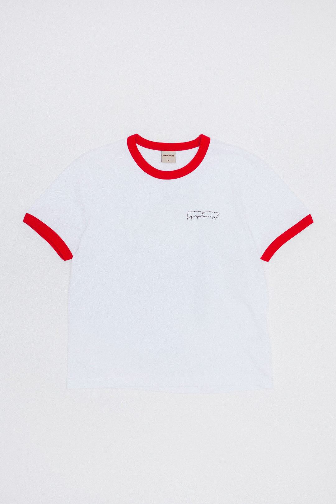 White/Red